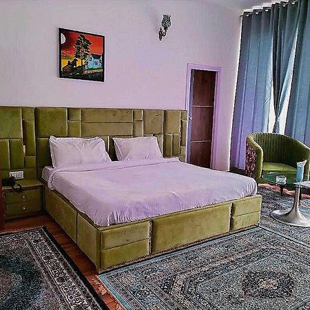 Collection O The Maan Resort Rāmgarh Dış mekan fotoğraf